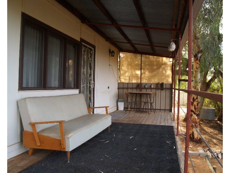 Sec 364 Freemans Landing, Cadell SA 5321