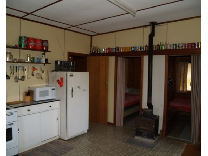 Sec 364 Freemans Landing, Cadell SA 5321