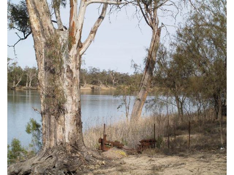 Sec 364 Freemans Landing, Cadell SA 5321