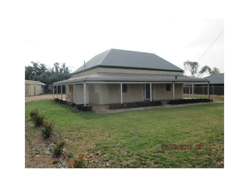 53 Tobruk Terrace, Loxton SA 5333