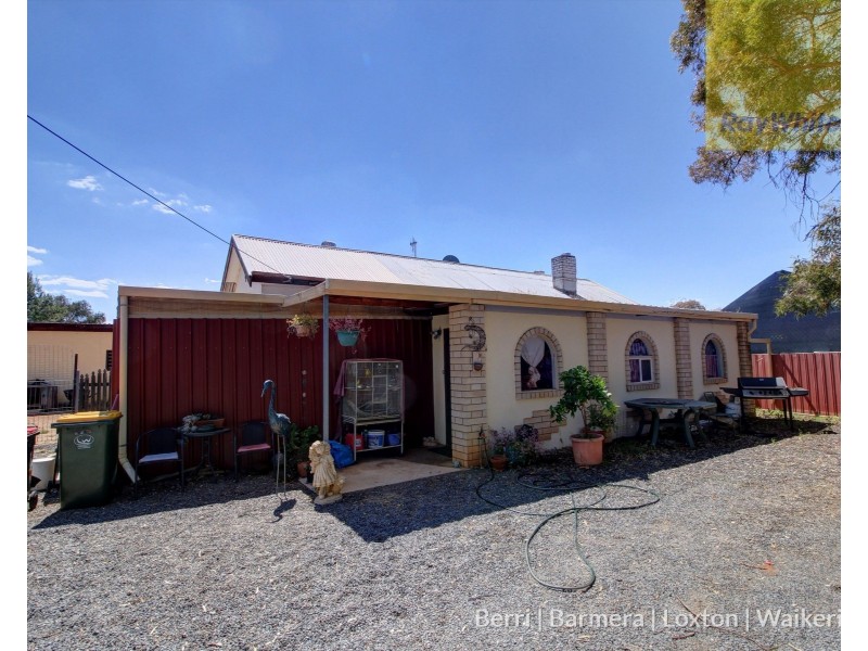 10 Hameister Avenue, Loxton SA 5333