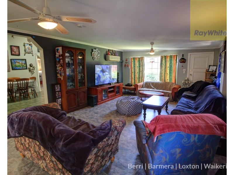 10 Hameister Avenue, Loxton SA 5333