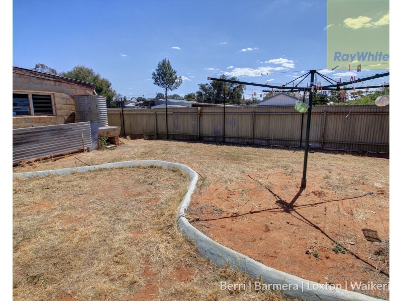 10 Hameister Avenue, Loxton SA 5333