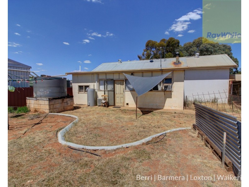 10 Hameister Avenue, Loxton SA 5333