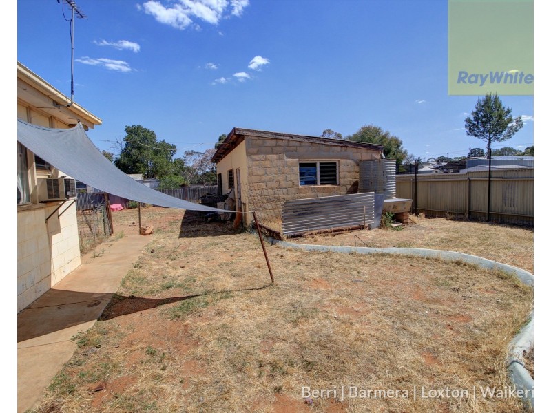 10 Hameister Avenue, Loxton SA 5333