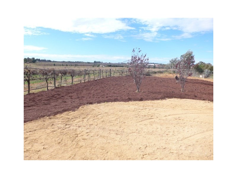 885 Old Sturt Highway, Berri SA 5343