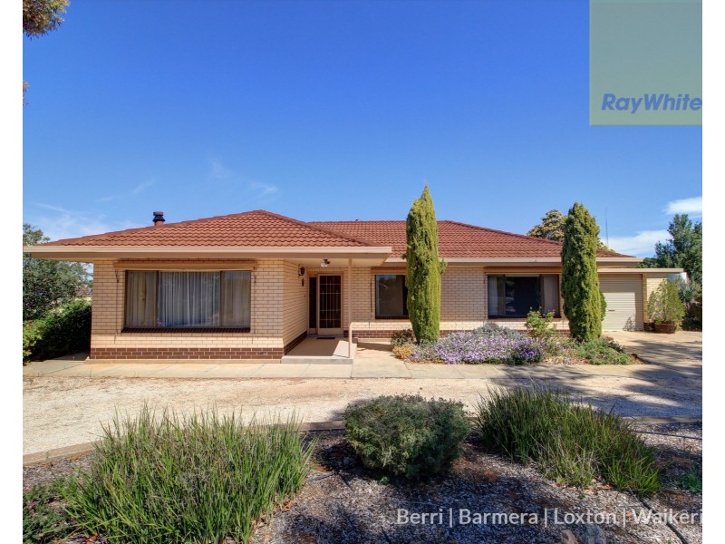 14 French Road, Loxton SA 5333