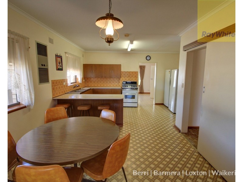 14 French Road, Loxton SA 5333
