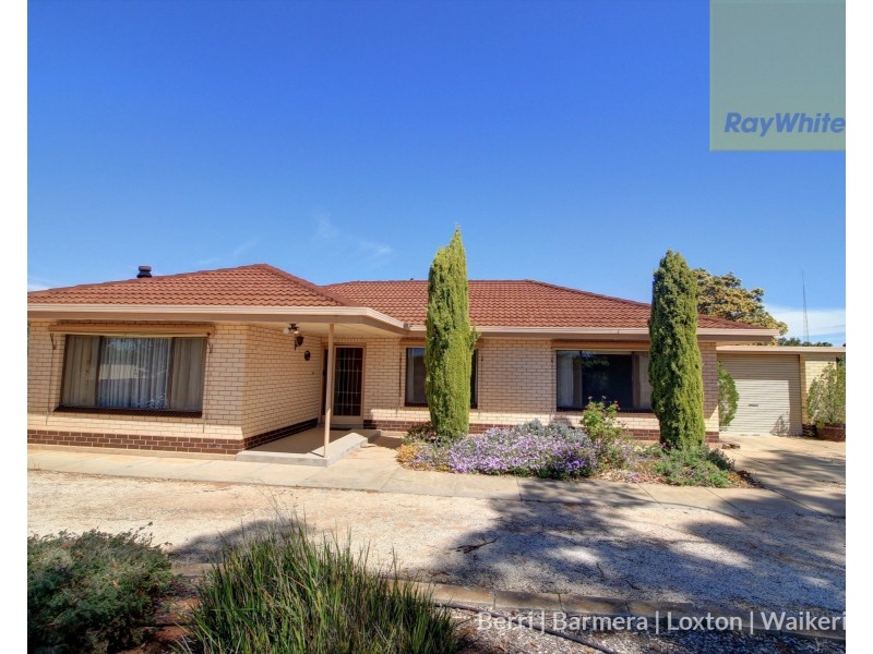 14 French Road, Loxton SA 5333
