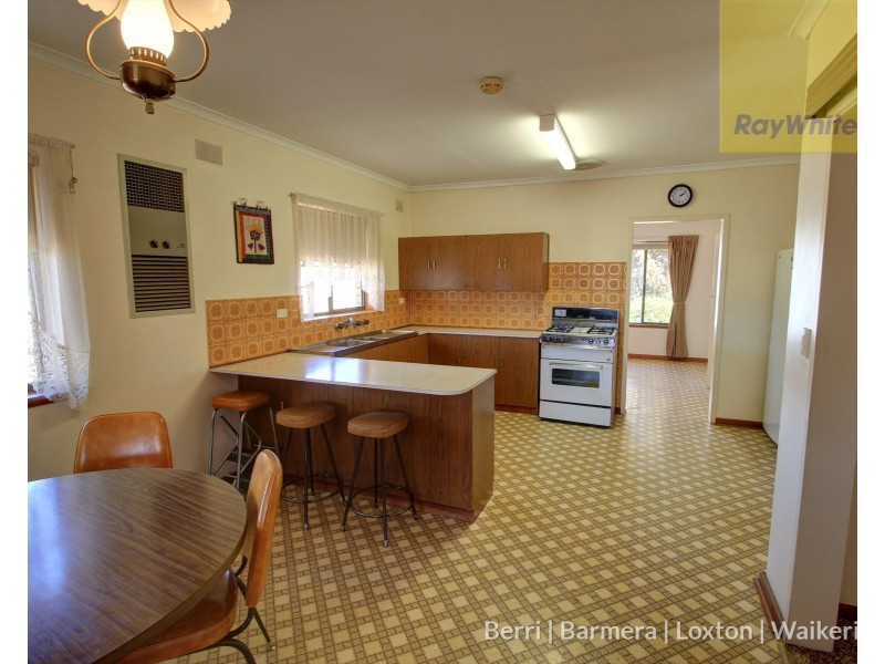14 French Road, Loxton SA 5333