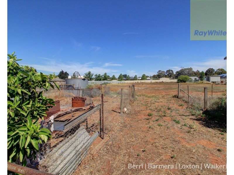 14 French Road, Loxton SA 5333