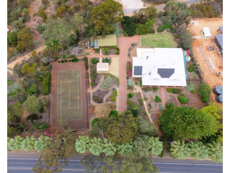 29 Old Sturt Highway, Berri SA 5343