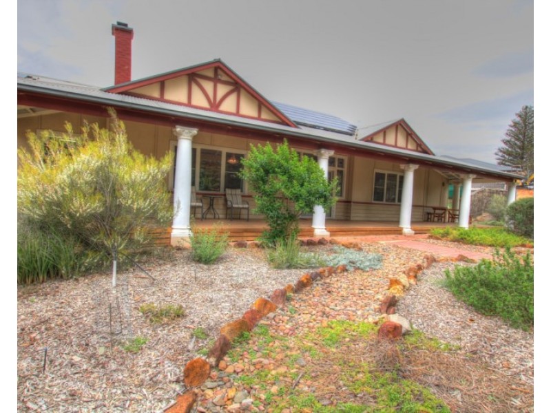 29 Old Sturt Highway, Berri SA 5343