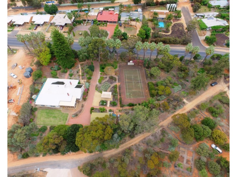 29 Old Sturt Highway, Berri SA 5343
