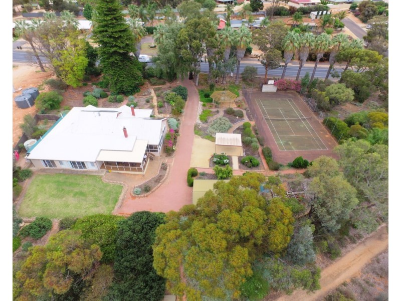 29 Old Sturt Highway, Berri SA 5343