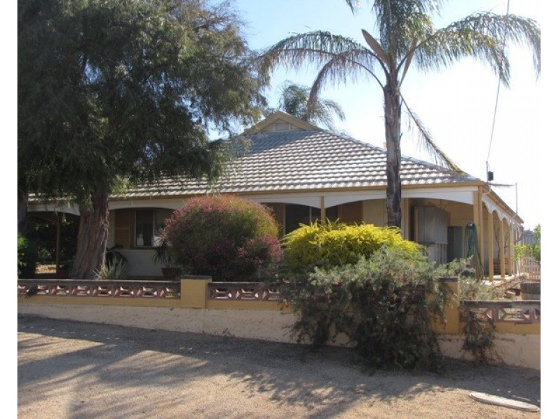 37 Dolan Street, Kingston On Murray SA 5331