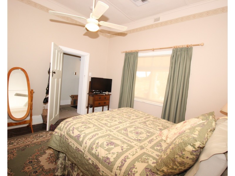 Sec 23 Dalzell Road, Cadell SA 5321