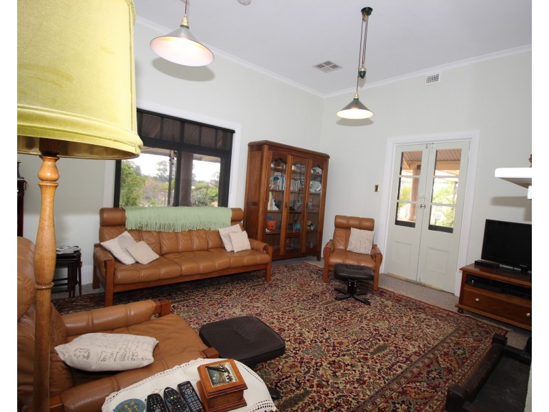 Sec 23 Dalzell Road, Cadell SA 5321