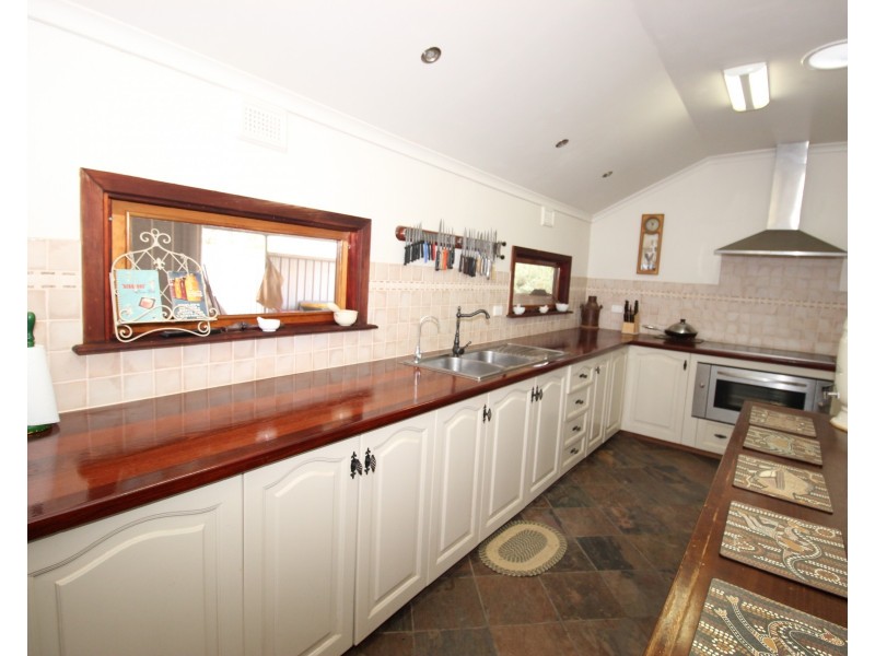 Sec 23 Dalzell Road, Cadell SA 5321