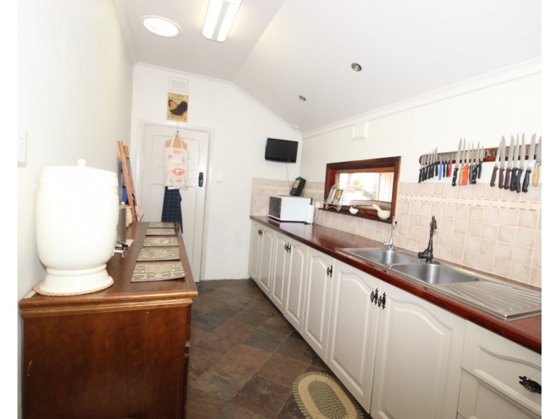 Sec 23 Dalzell Road, Cadell SA 5321