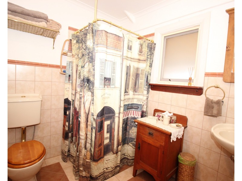 Sec 23 Dalzell Road, Cadell SA 5321