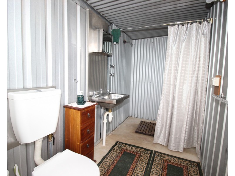Sec 23 Dalzell Road, Cadell SA 5321