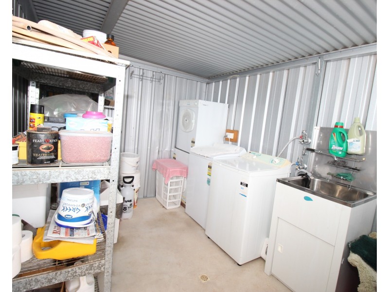 Sec 23 Dalzell Road, Cadell SA 5321