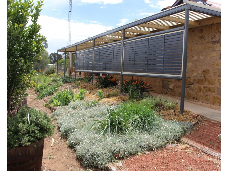 Sec 23 Dalzell Road, Cadell SA 5321