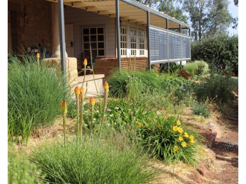 Sec 23 Dalzell Road, Cadell SA 5321