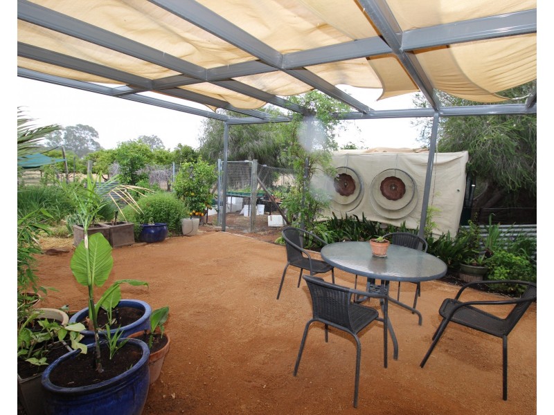 Sec 23 Dalzell Road, Cadell SA 5321
