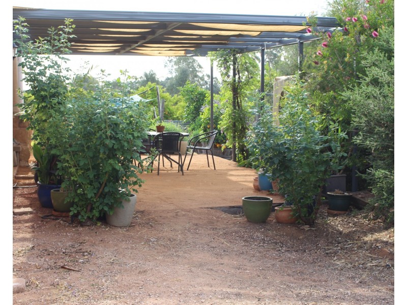Sec 23 Dalzell Road, Cadell SA 5321