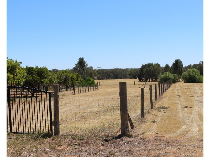 Sec 23 Dalzell Road, Cadell SA 5321