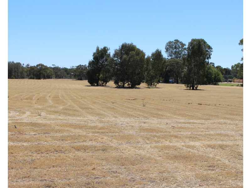 Sec 23 Dalzell Road, Cadell SA 5321