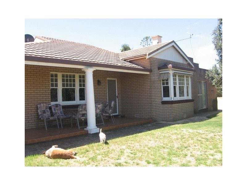 Sect 405 Woolston Road, Berri SA 5343