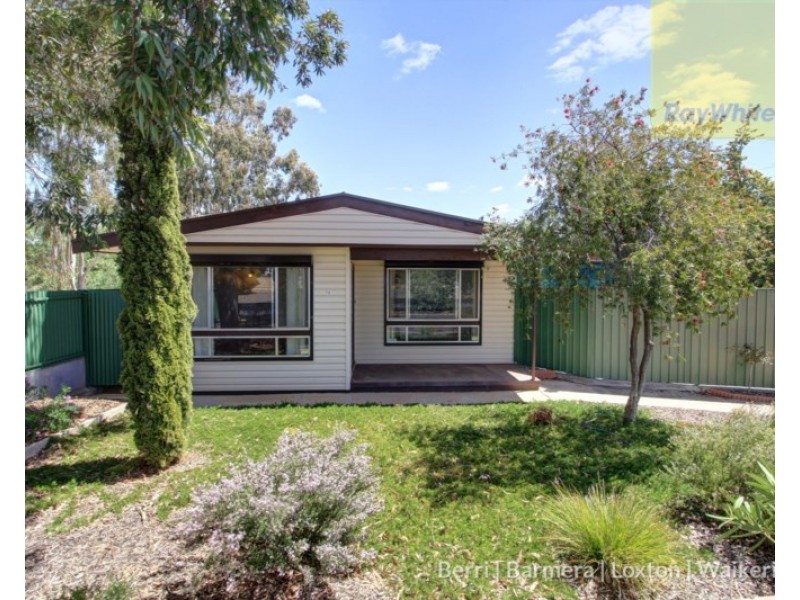 70 Tobruk Terrace, Loxton SA 5333