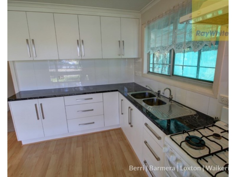 70 Tobruk Terrace, Loxton SA 5333