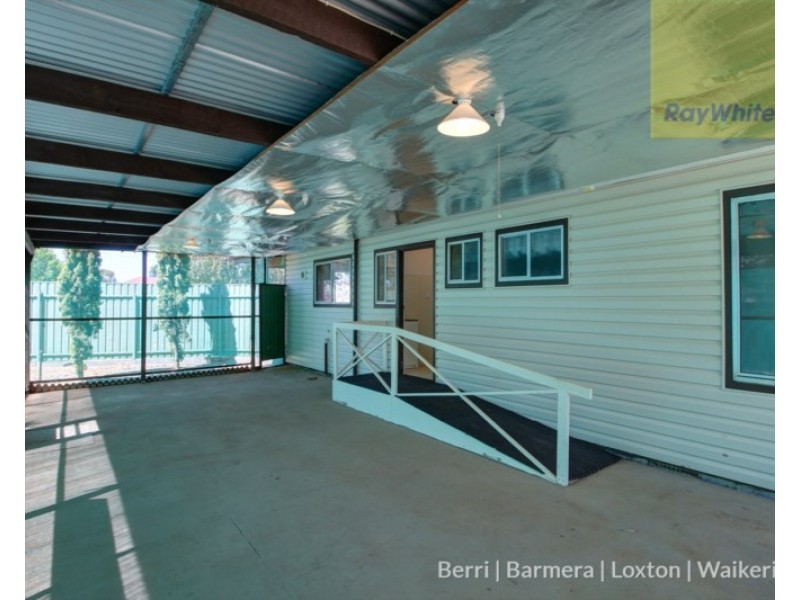 70 Tobruk Terrace, Loxton SA 5333