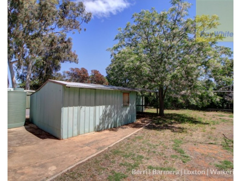70 Tobruk Terrace, Loxton SA 5333
