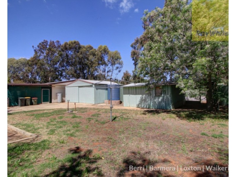 70 Tobruk Terrace, Loxton SA 5333