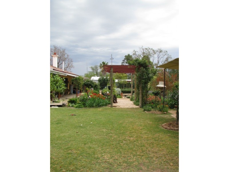 32 Thirteenth Street, Renmark SA 5341