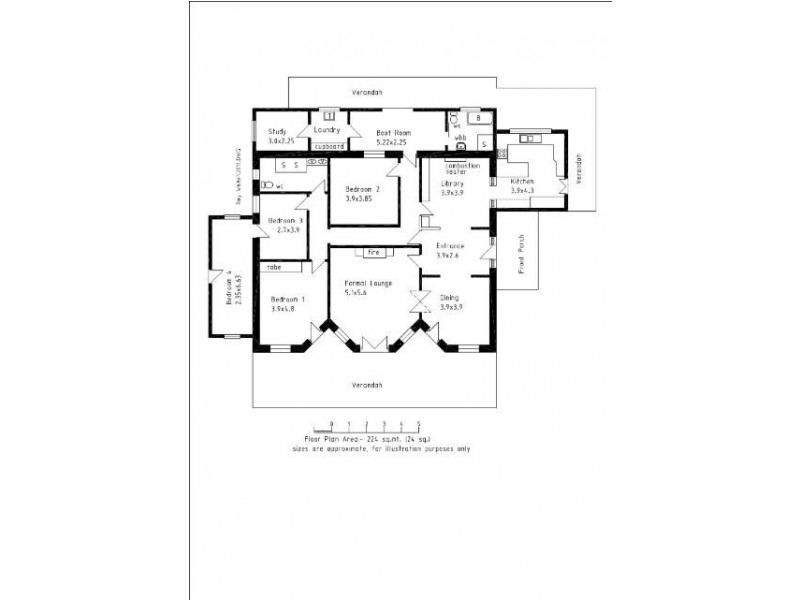32 Thirteenth Street, Renmark SA 5341