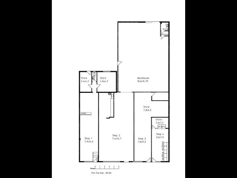 7 Peake Terrace, Waikerie SA 5330