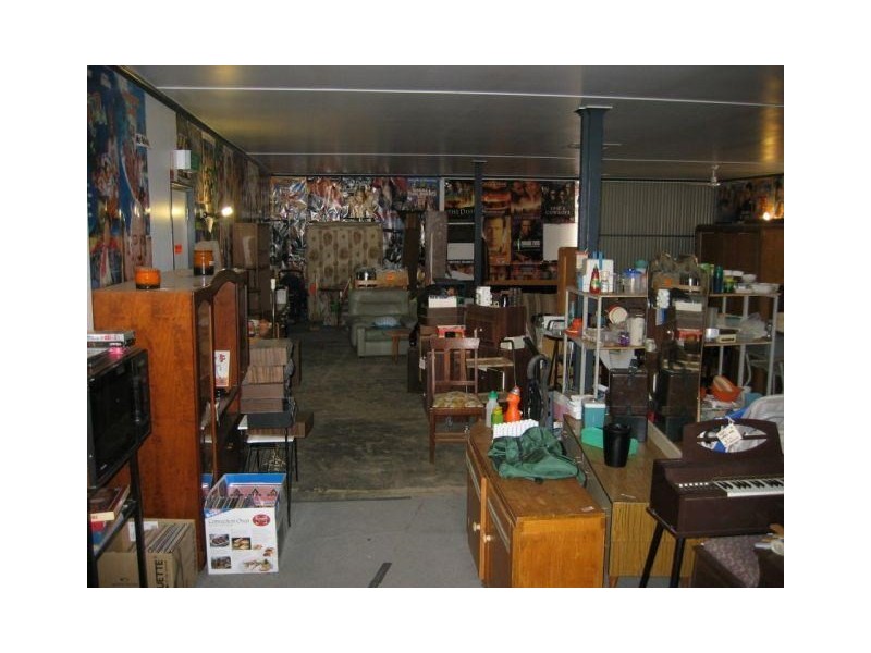 7 Peake Terrace, Waikerie SA 5330