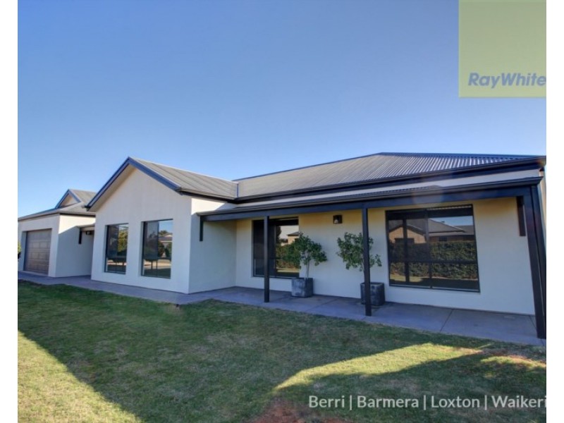 7 Wills Court, Barmera SA 5345