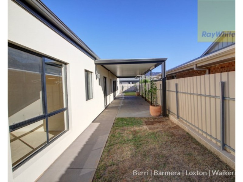 7 Wills Court, Barmera SA 5345
