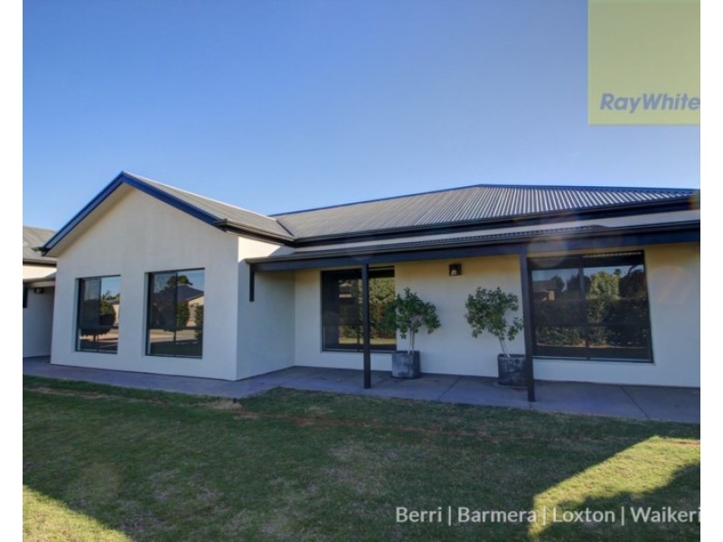 7 Wills Court, Barmera SA 5345