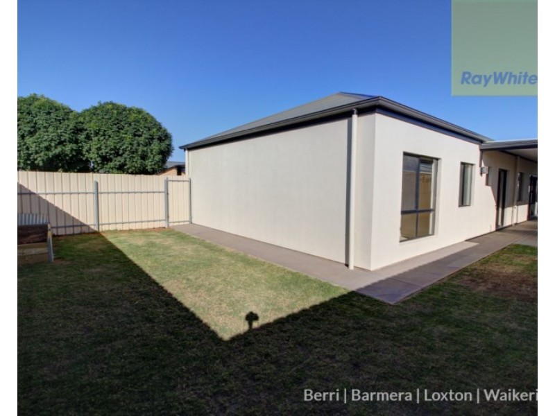 7 Wills Court, Barmera SA 5345