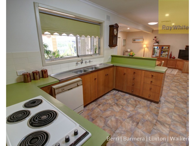 183 Thurk Street, Renmark SA 5341