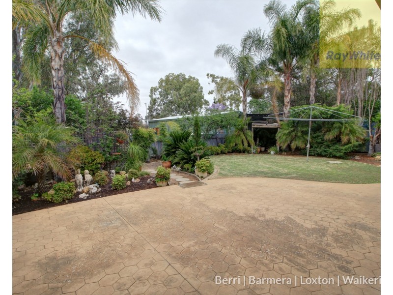 183 Thurk Street, Renmark SA 5341