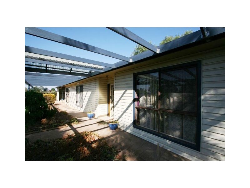 Sec 1389 Mortimer Road, Berri SA 5343